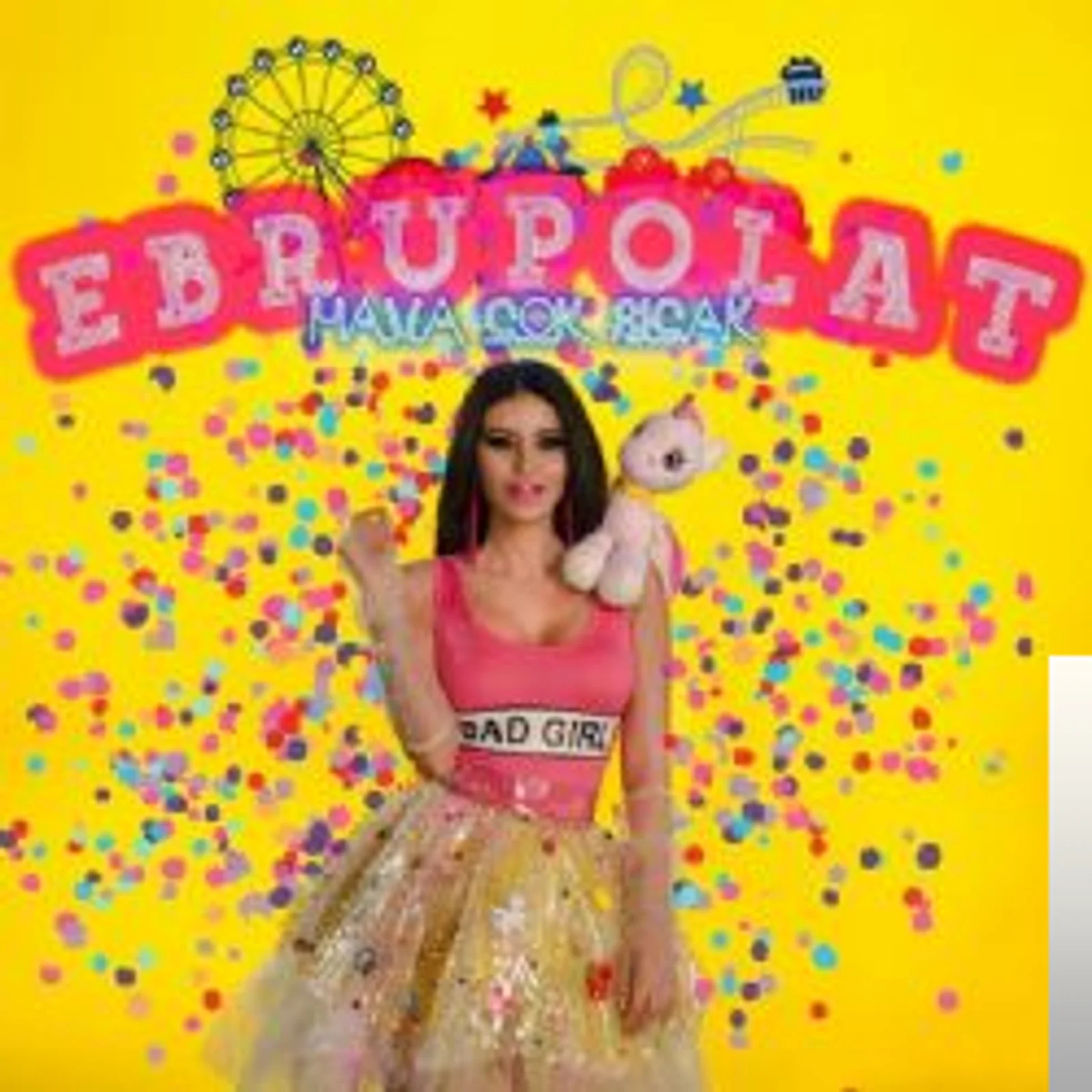 Hava Çok Sıcak (2017) cover