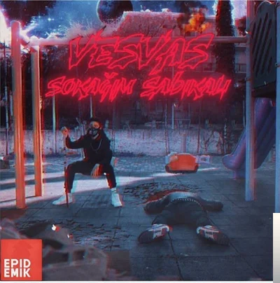 Sokağım Sabıkalı (2019) cover