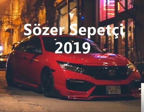 Sözer Sepetçi (2019) cover