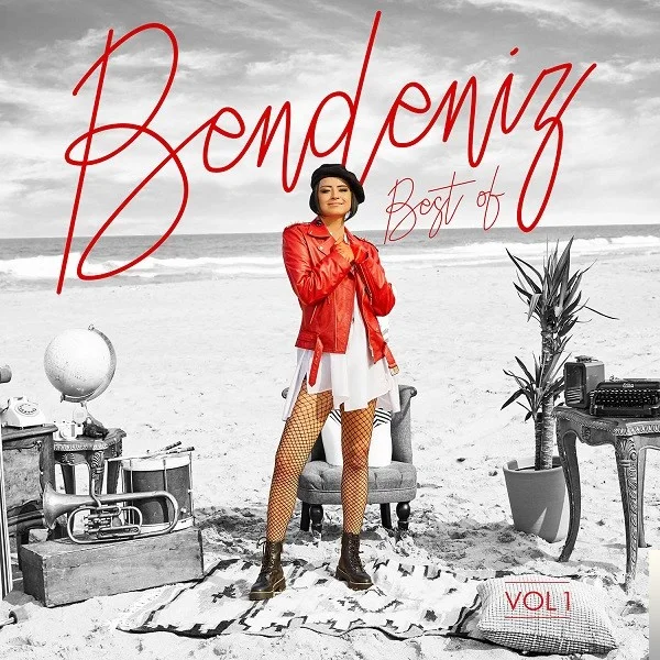 Bendeniz Best Of (2018) cover