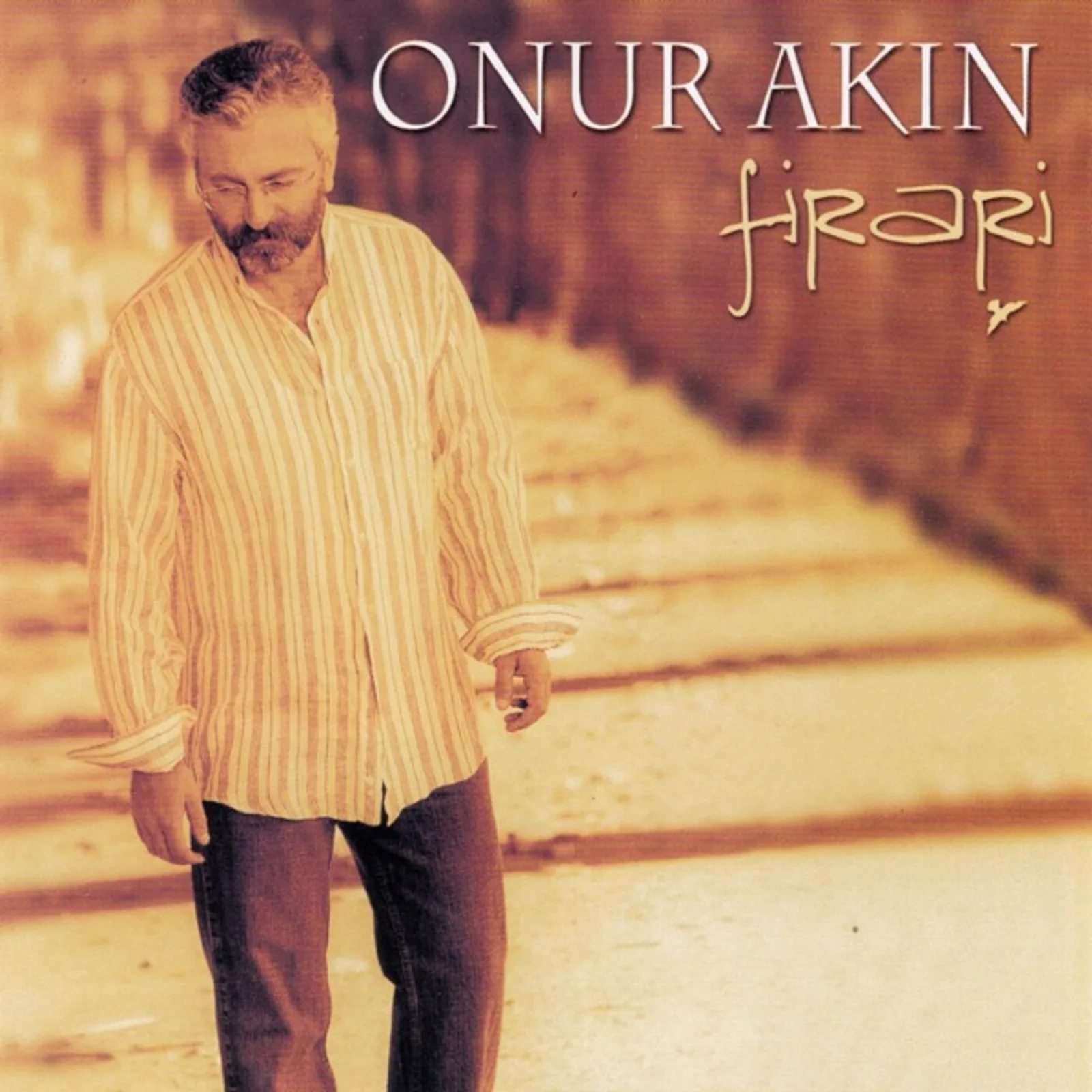 Firari (2003) cover