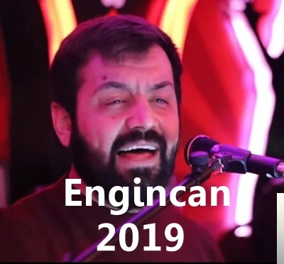 Engincan (2019) cover