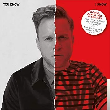 You Know I Know (2019)