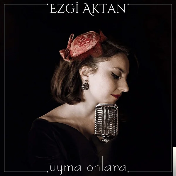 Uyma Onlara (2019) cover
