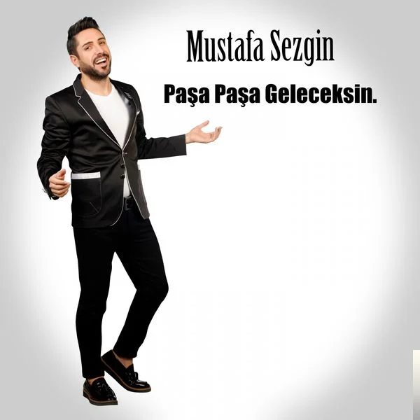 Paşa Paşa Geleceksin (2019) cover