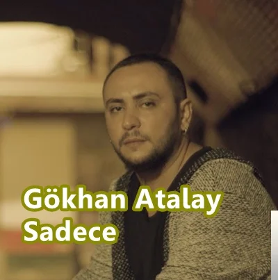 Sade'ce (2019) cover