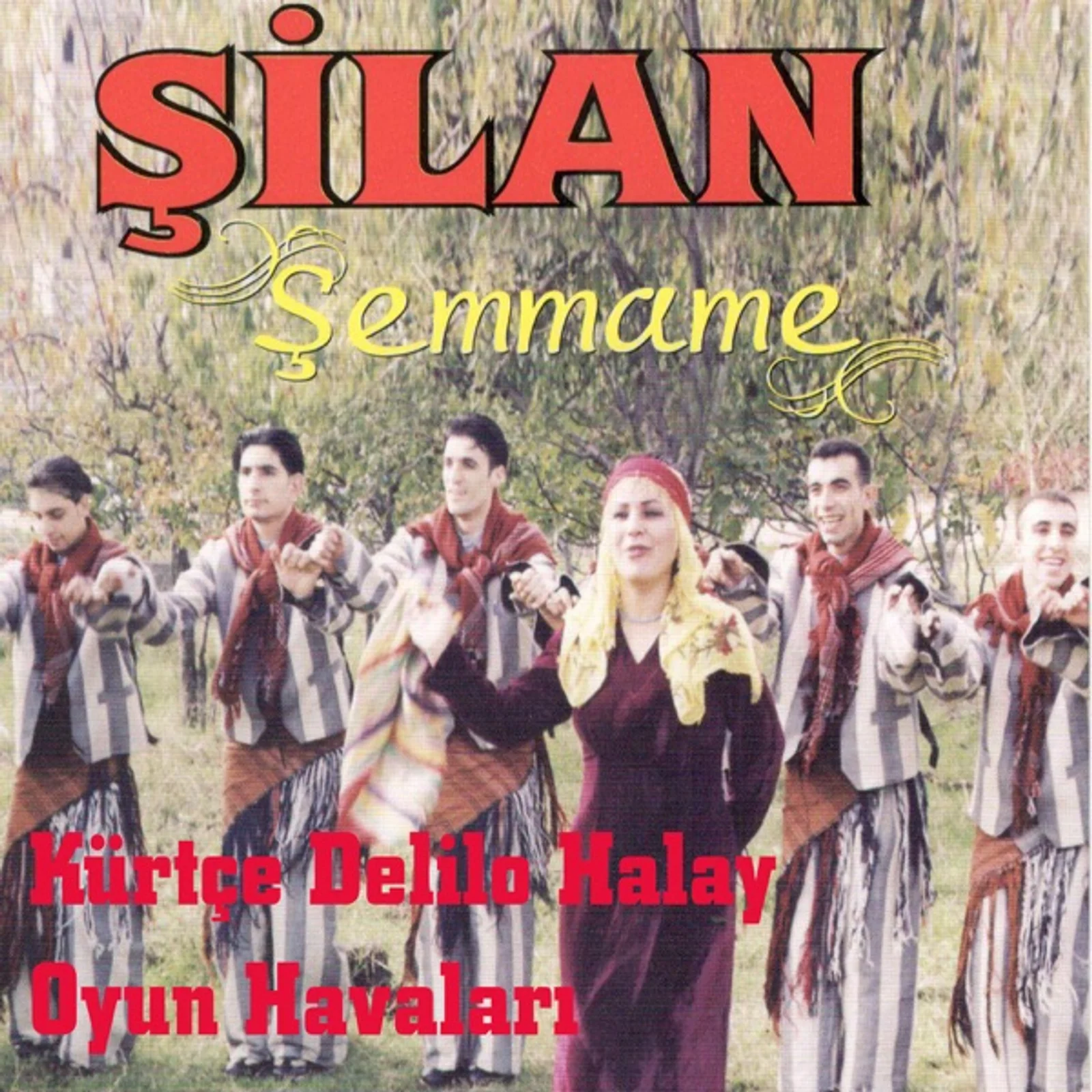 Delilo Halay (2001)