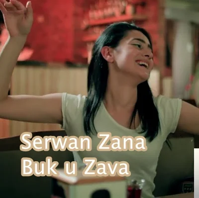 Buk U Zava (2019) cover