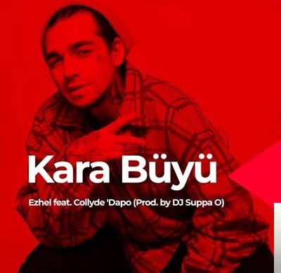 Kara Büyü (2019)