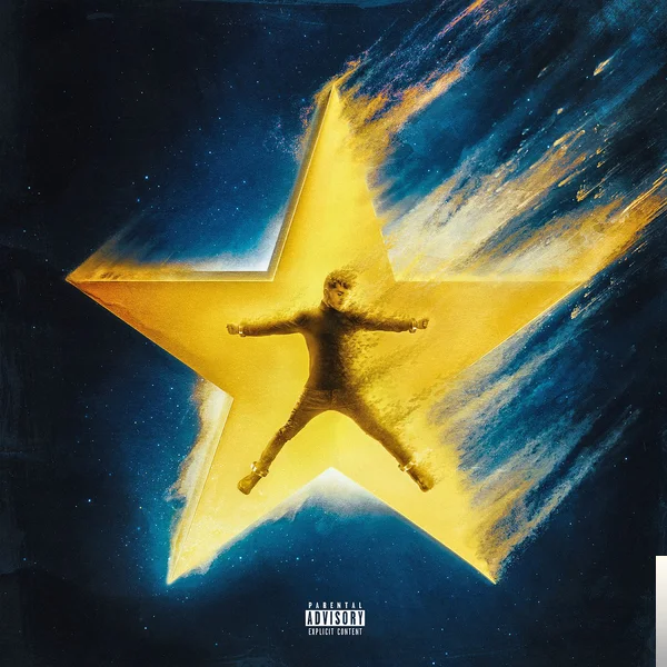 Cosmic (2018)