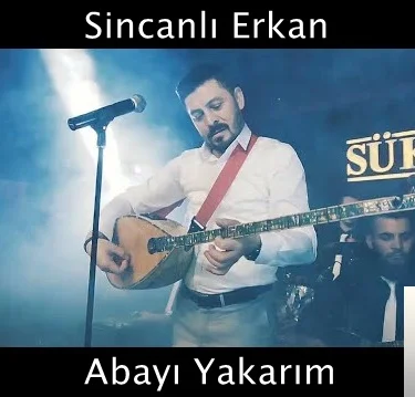 Abayı Yakarım (2019)
