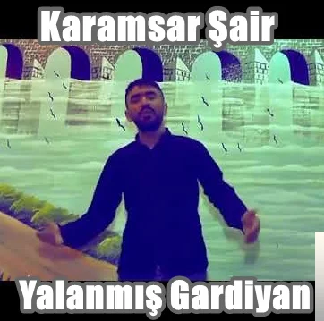 Yalanmış Gardiyan (2019) cover