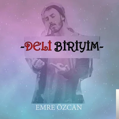 Deli Biriyim (2019) cover