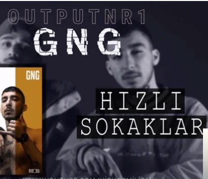 Output Nr 1 (2019) cover