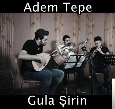 Gula Şirin (2019) cover