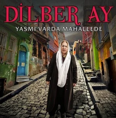 Yasmı Varda Mahallede (2019) cover