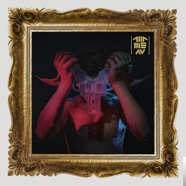 Av (2019) cover