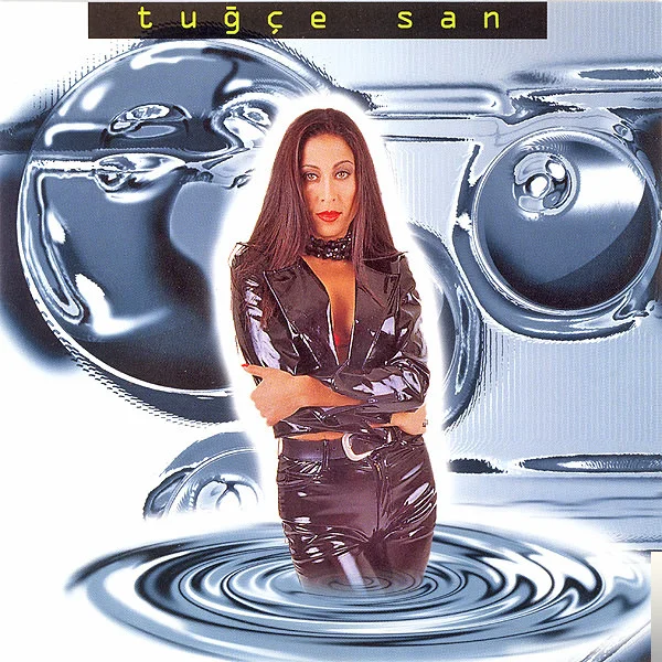 Tuğçe San (1996)