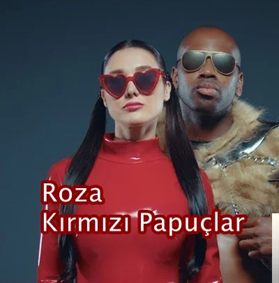 Kırmızı Papuçlar (2019)