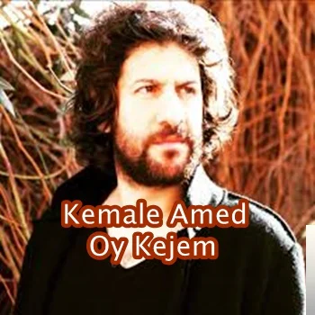Oy Kejem (2019) cover