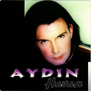 Aydın Havası (1995)