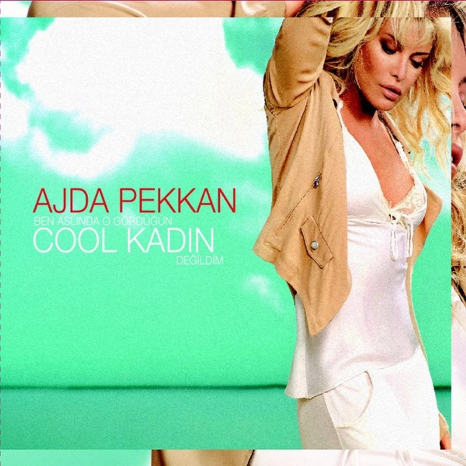 Cool Kadın (2006)