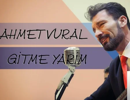Gitme Yarim (2019) cover