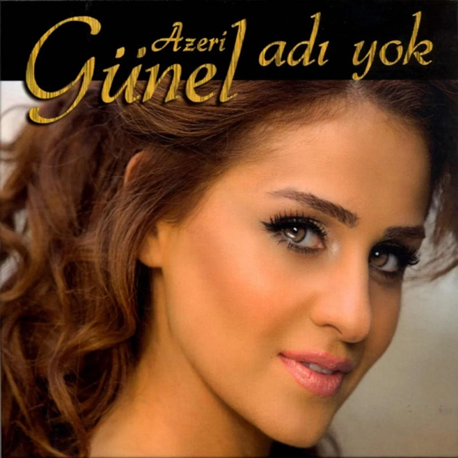 Adı Yok (2008) cover