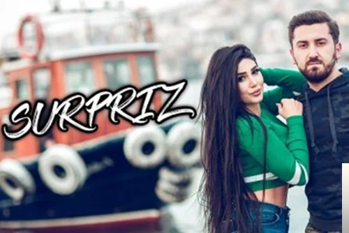 Surpriz (2019)