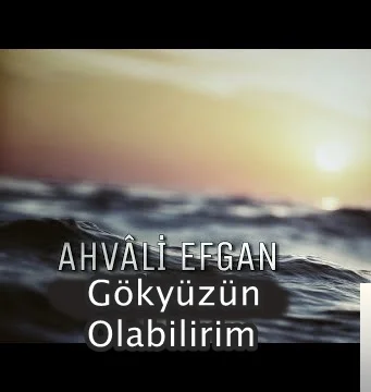 Gökyüzün Olabilirim (2019) cover