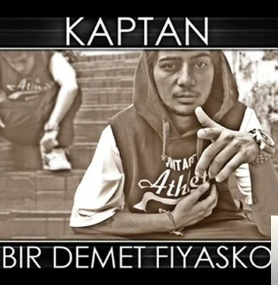 Bir Demet Fiyasko (2019) cover