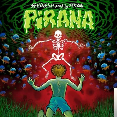 Pirana (2019)