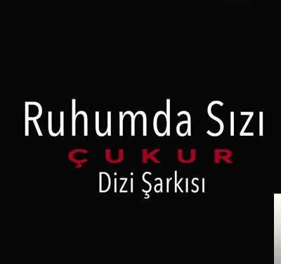 Ruhumda Sızı (2019) cover