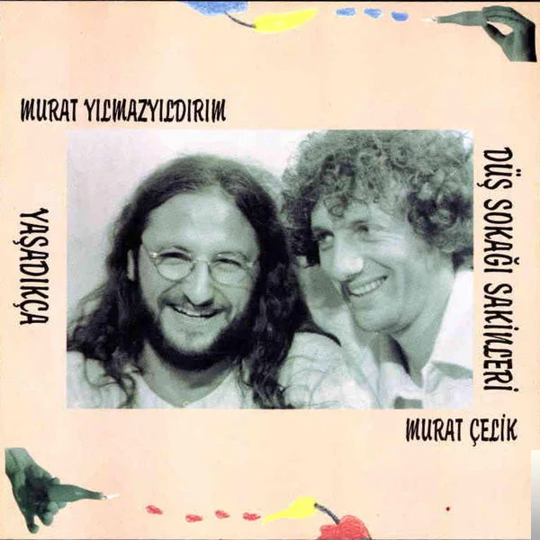 Yaşadıkça (1997)