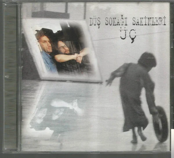 Üç (1999)