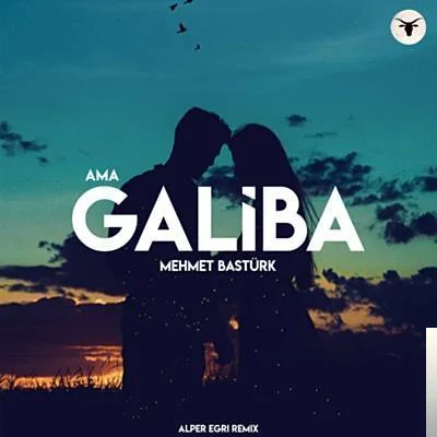 Ama Galiba (2019) cover