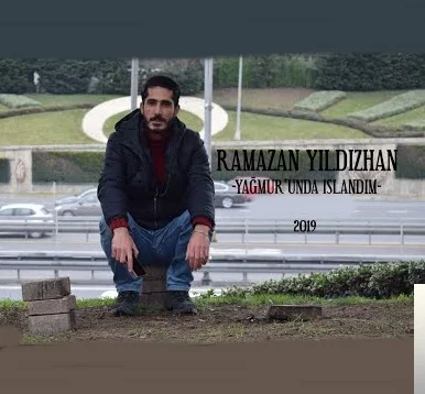 Yağmurunda Islandım (2019)