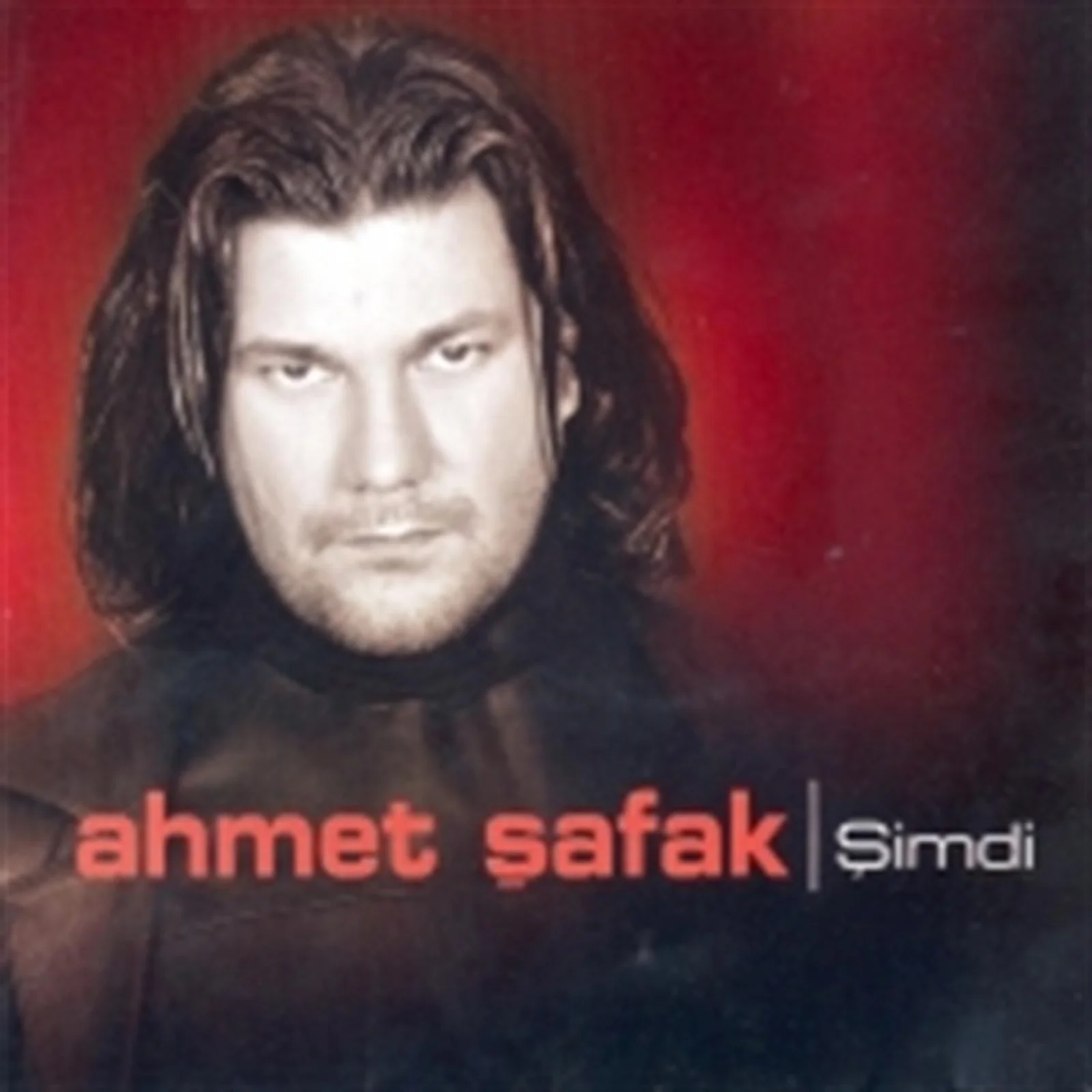 Şimdi (2005) cover