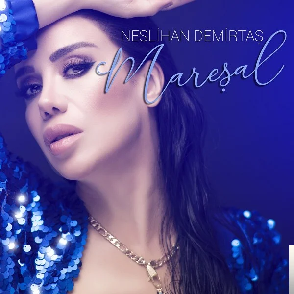 Mareşal (2019) cover