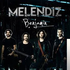 Benjamin (2019)