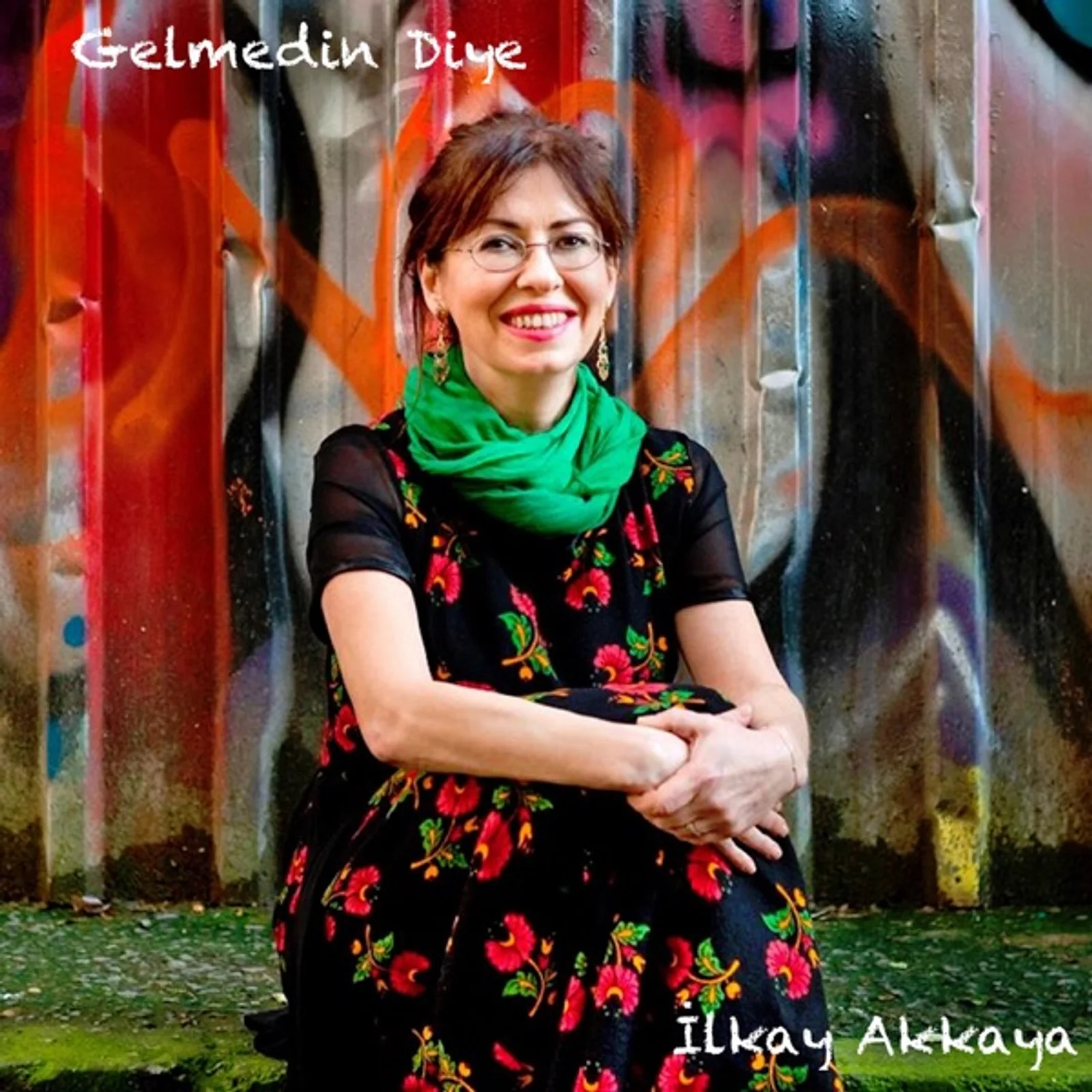 Gelmedin Diye (2010) cover