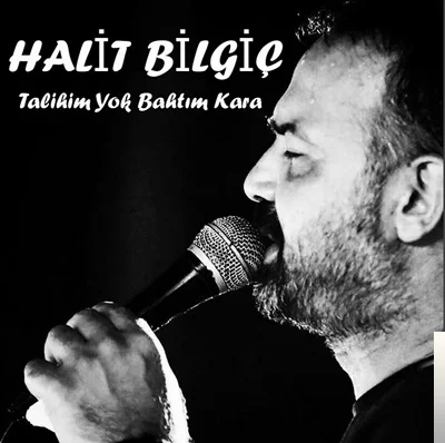 Talihim Yok (2019) cover