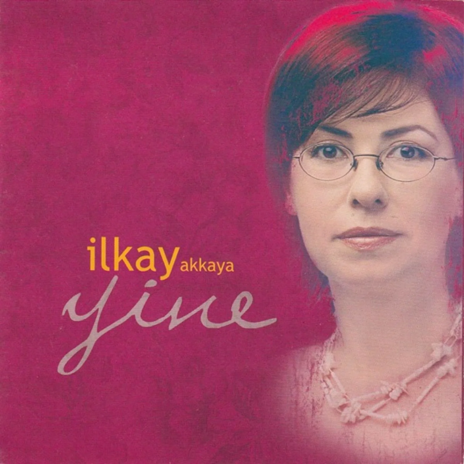 Yine (2003) cover