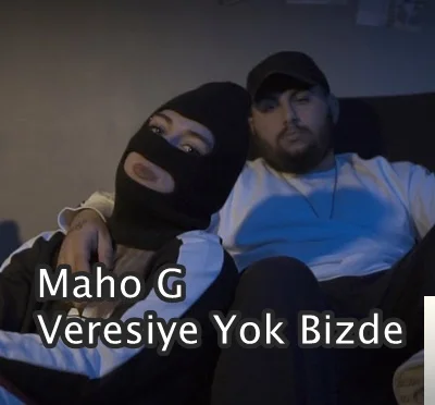 Veresiye Yok Bizde (2019) cover