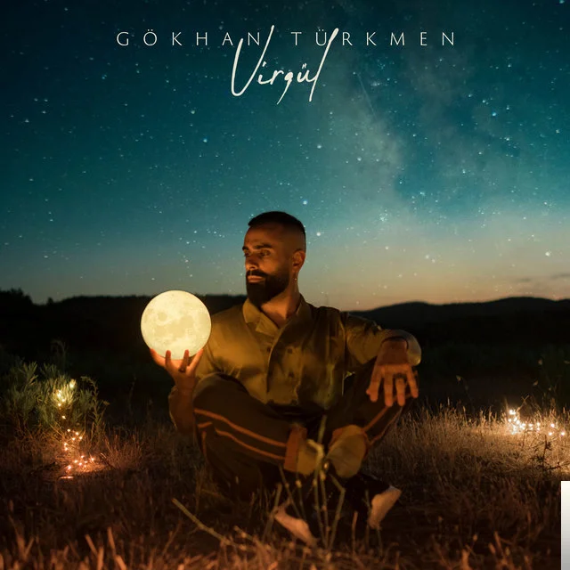 Virgül (2019) cover