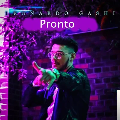 Pronto (2019)