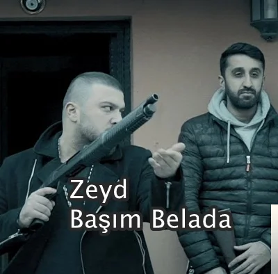 Başım Belada (2019)