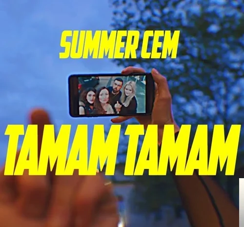 Tamam Tamam (2018)