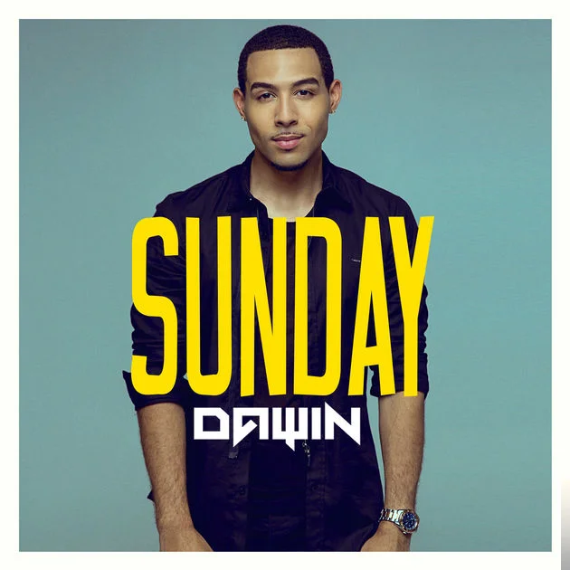 Sunday (2016) cover