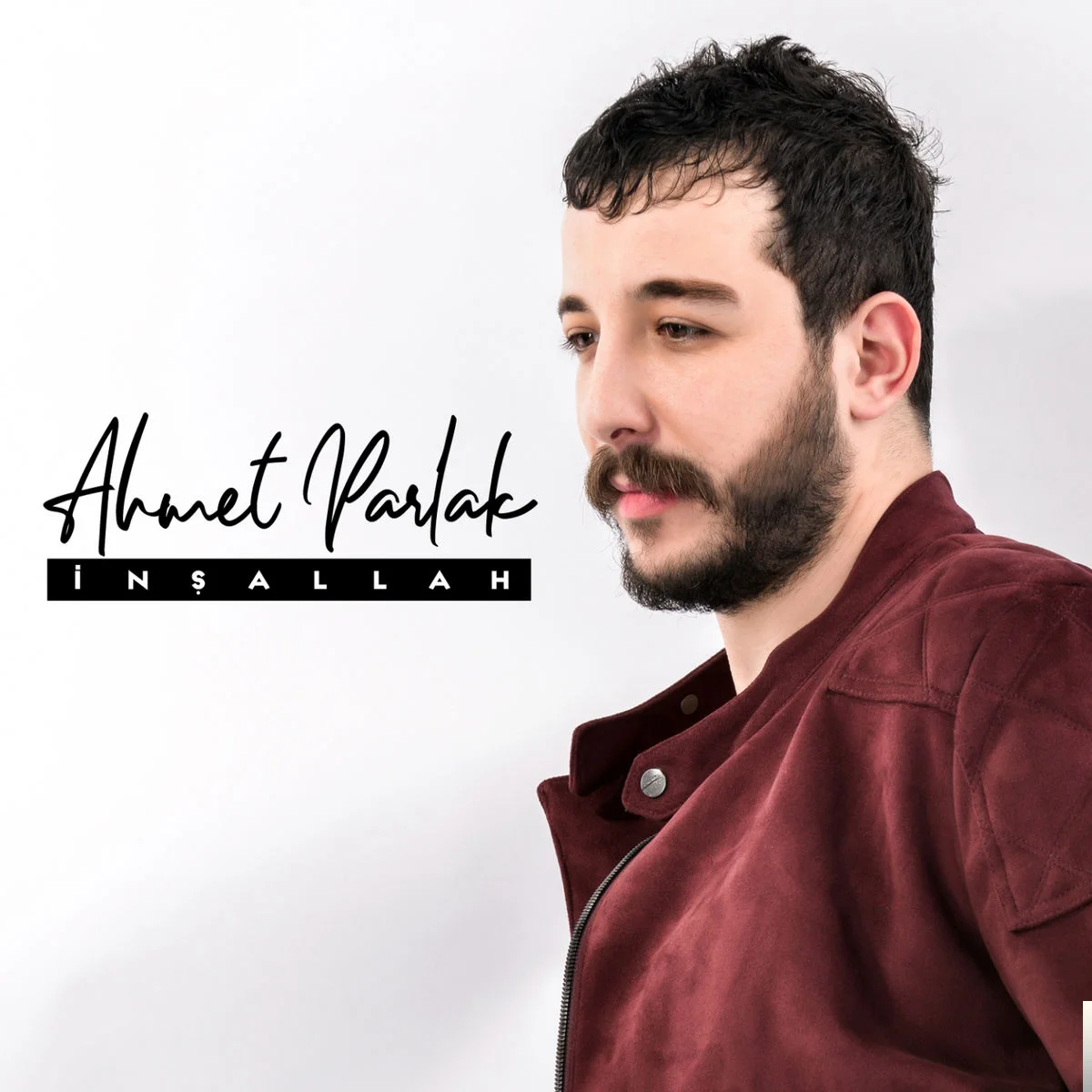 İnşallah (2019) cover